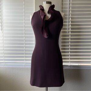 LIST BOUTIQUE Lace Dress Made In Italy Size US(2) IT(40)